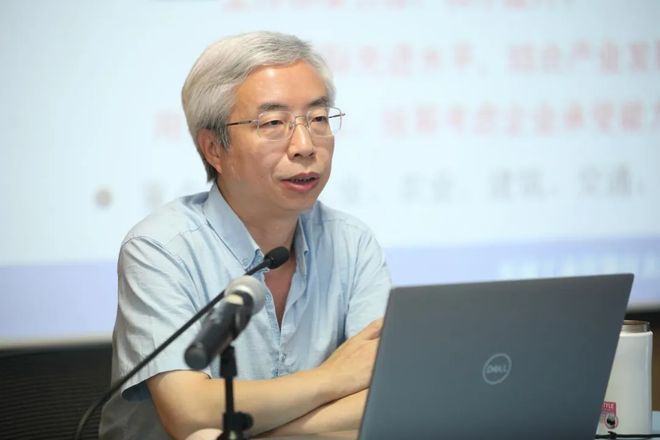 2024年“高端装备制造企业数字化转型”高级研修班在京举办(图12)