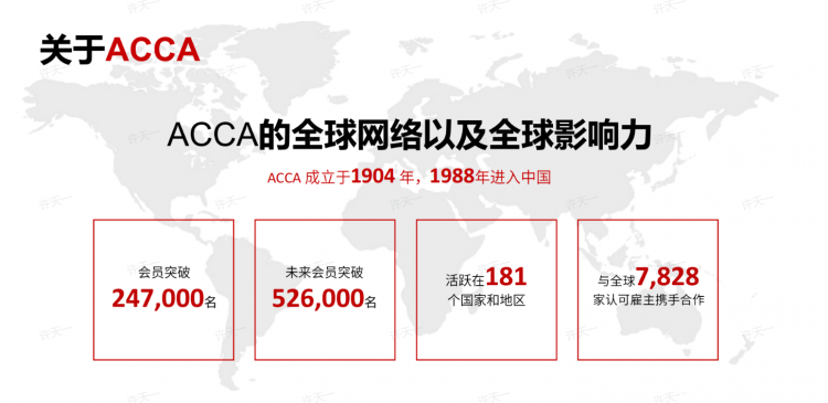 星空体育：重磅2024暨南大学管理学院-高顿国际化会计课程ACCA人才培训班招生简章(图2)