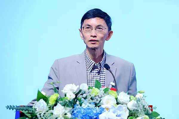 2024人工智能与教育发展大会举行聚焦“人工智能下的教育趋势”(图12)