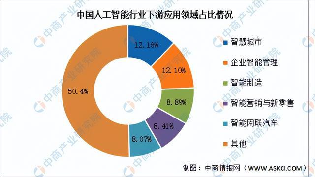 2024年中国新一代人工智能行业市场前景预测研究报告（简版）(图6)